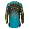 cafe 4 racer - FLY JERSEY RAYCE´26 BICY YTH, BLU, YL - FLY RACING Jersey 8009780005