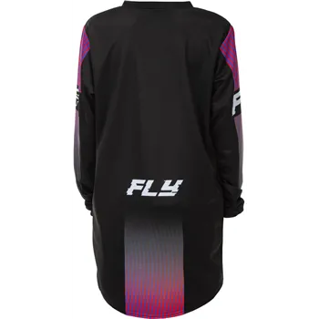 cafe 4 racer - FLY JERSEY F-16´26 YTH, PPL, YL - FLY RACING Jersey 191361518751