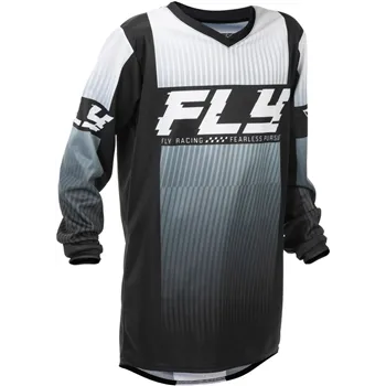 cafe 4 racer - FLY JERSEY F-16´26 YTH, PPL, YL - FLY RACING Jersey 191361518751