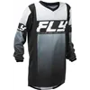 cafe 4 racer - FLY JERSEY F-16´26 YTH, PPL, YL - FLY RACING Jersey 191361518751