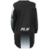 cafe 4 racer - FLY JERSEY F-16´26 YTH, PPL, YL - FLY RACING Jersey 191361518751