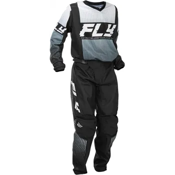 cafe 4 racer - FLY JERSEY F-16´26 YTH, PPL, YL - FLY RACING Jersey 191361518751