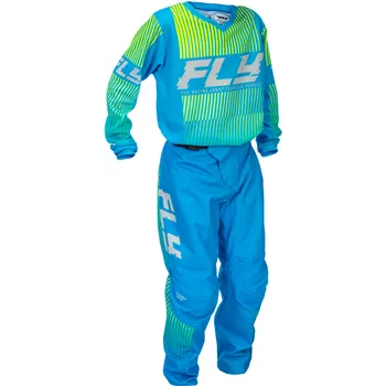 FLY JERSEY F-16´26 YTH, PPL, YL