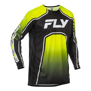 FLY DRES RAYCE´26 MOTORKA, MODRÁ, M