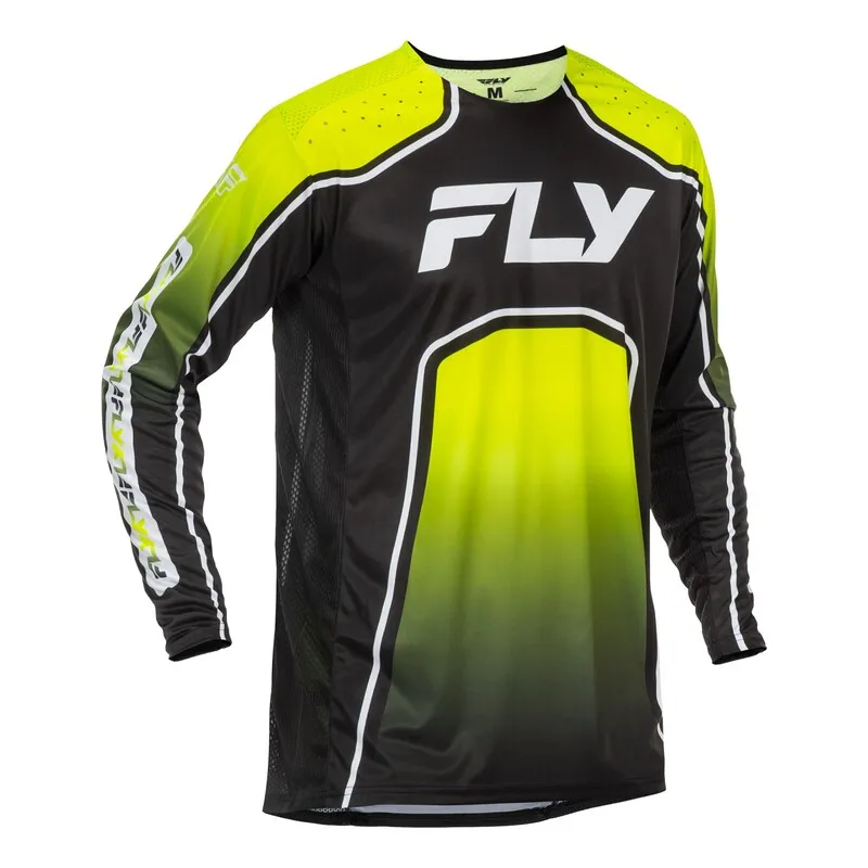 FLY DRES RAYCE´26 MOTORKA, MODRÁ, M