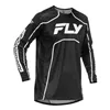 cafe 4 racer - FLY JERSEY RAYCE´26 BICY, BLU, M - FLY RACING Jersey 8009778027