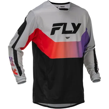 cafe 4 racer - FLY DRES EVOLUTION DST, MODRÝ, S - FLY RACING Dres 191361416637