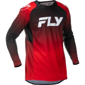 cafe 4 racer - FLY JERSEY EVOLUTION DST, BLU, S - FLY RACING Jersey 191361416637