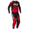 cafe 4 racer - FLY JERSEY EVO DST´26, BLU, L - FLY RACING Jersey 191361512360