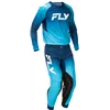 cafe 4 racer - FLY JERSEY EVO DST´26, BLU, L - FLY RACING Jersey 191361512360
