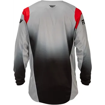 cafe 4 racer - FLY DRES KINETIC´26 DBK, ŠEDÝ, XL - FLY RACING Dres 191361516429