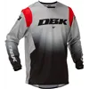 cafe 4 racer - FLY DRES KINETIC´26 DBK, ŠEDÝ, XL - FLY RACING Dres 191361516429