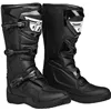 cafe 4 racer - FLY BOOT MAVERIK LT, BLK, 13 - FLY RACING Moto-Cross boots 191361380174