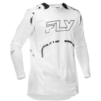 cafe 4 racer - FLY DRES SUPER D MOTOCYKLOVÝ 21, MODRÁ, XL - FLY RACING Dres 191361214110