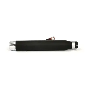 cafe 4 racer - GP style 01 dual - Cafe4Racer Mufflers 
