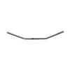 cafe 4 racer - 1" Drag Bar large. Chrome - Highway Hawk H&D & Custom 