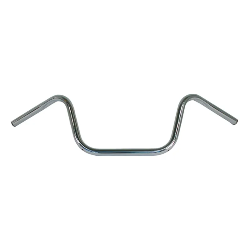 cafe 4 racer - 1" Street Low handlebar - Highway Hawk H&D & Custom 