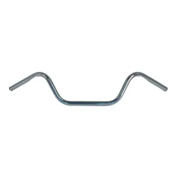 1" Custom handlebar