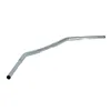 cafe 4 racer - 1-1/4" Fat Flyer handlebar. Chrome - Highway Hawk H&D & Custom 