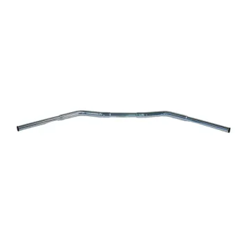 cafe 4 racer - 1-1/4" Fat Flyer handlebar. Chrome - Highway Hawk H&D & Custom 