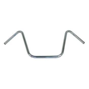 cafe 4 racer - Apehanger 1" chrome - Highway Hawk H&D & Custom 