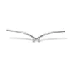cafe 4 racer - 1-1/4" Banana handlebar. Chrome - Highway Hawk H&D & Custom 