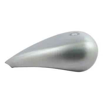 cafe 4 racer - Highway Hawk, 4.75 gallon custom gas tank - Highway Hawk Tanks 
