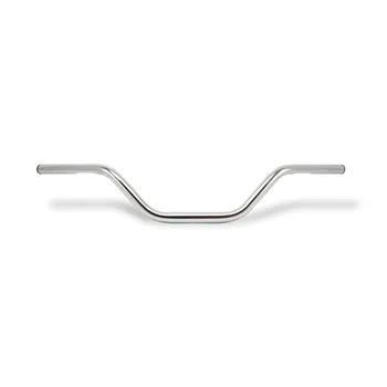 cafe 4 racer - XLX style handlebar 1" chrome - Highway Hawk H&D & Custom 