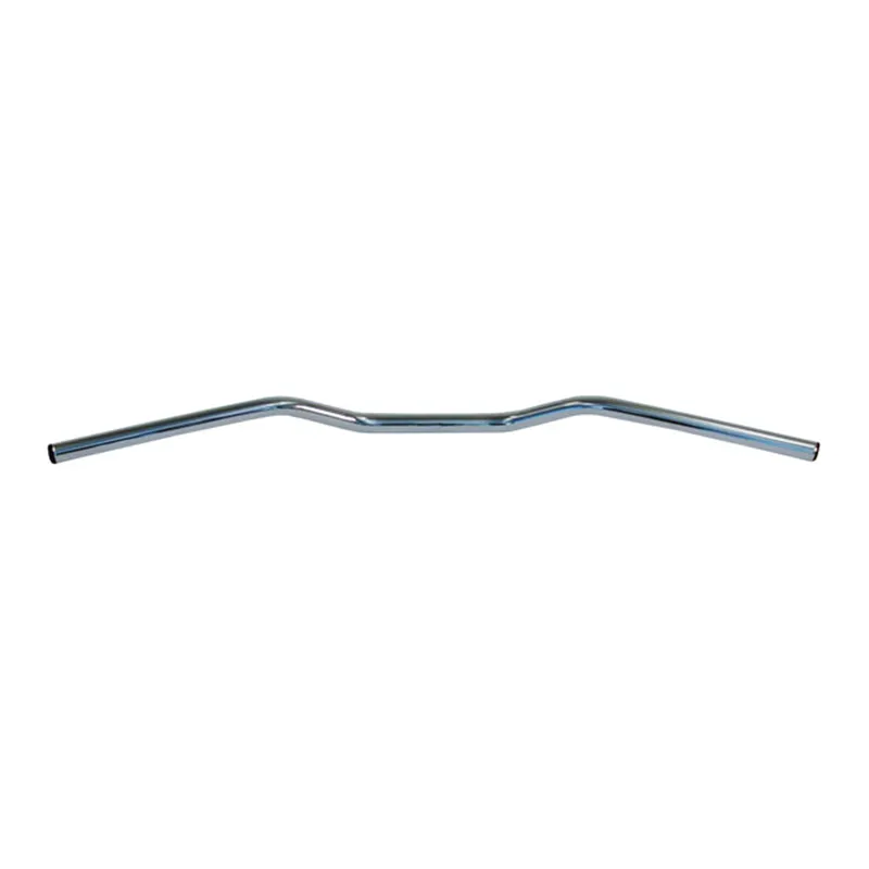 cafe 4 racer - Fighter handlebar 1" chrome - Highway Hawk H&D & Custom 