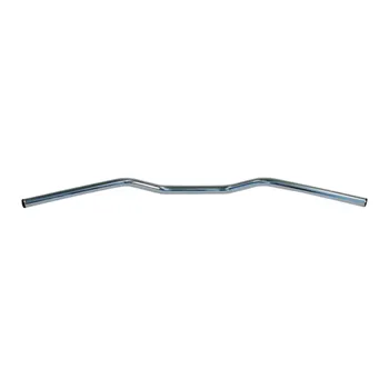 cafe 4 racer - Fighter handlebar 1" chrome - Highway Hawk H&D & Custom 