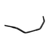 cafe 4 racer - 1-1/4" Fat Custom handlebar. Black - Highway Hawk H&D & Custom 