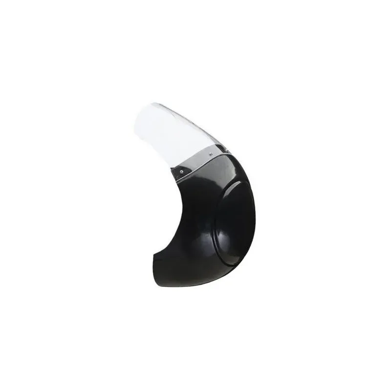 cafe 4 racer - Universal cafe racer mask - Highway Hawk Front Headlamp Masks 4054783248629