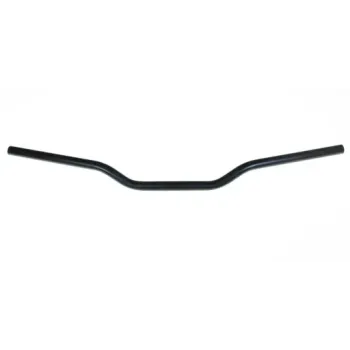 cafe 4 racer - ABM Handlebar Superbike Type 0229 červené - ABM Štandardné riaditká  4054783013111