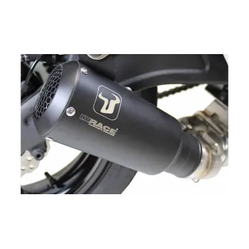 cafe 4 racer IXRACE worldwide shipping