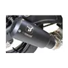 cafe 4 racer - IXRAC MK2 MOTO MORINI X CAPE650 22- BLK - IXRACE Mufflers 4054783999071
