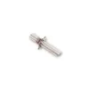 cafe 4 racer - IXRAC 2 NOISEKILLER LONG - IXRACE Accessories 4054783161270