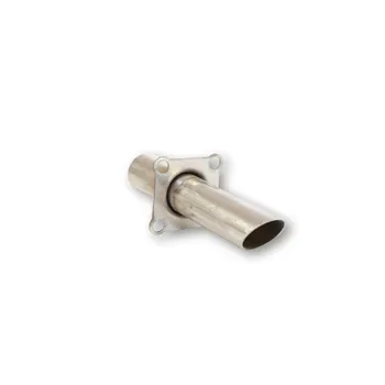 cafe 4 racer - IXRAC 2 NOISEKILLER LONG - IXRACE Accessories 4054783161270