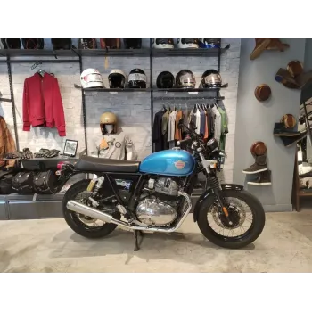 cafe 4 racer IXRACE worldwide shipping