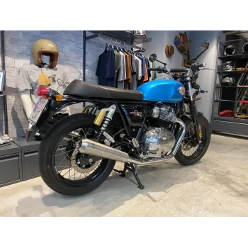 cafe 4 racer - IXRAC ROY ENF GT650/INTERCEPTOR650 - IXRACE Mufflers 4054783653096