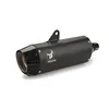 cafe 4 racer - IXRAC DESERT BLK X-ADV750 17- FOR750 21- - IXRACE Exhaust systems 4054783700813