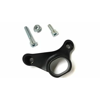 cafe 4 racer - 2x Výfukové spružiny 6.8cm - Cafe4Racer Príslušenstvo 