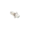 cafe 4 racer - IXRAC 2 NOISEKILLER SHORT - IXRACE Accessories 4054783161287