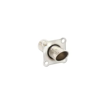 cafe 4 racer - IXRAC 2 NOISEKILLER SHORT - IXRACE Accessories 4054783161287