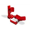 cafe 4 racer - JMP ACCESSORIES WHEEL CLAMP SCOOTER - JMP Bike Stands & Transportation 89010010