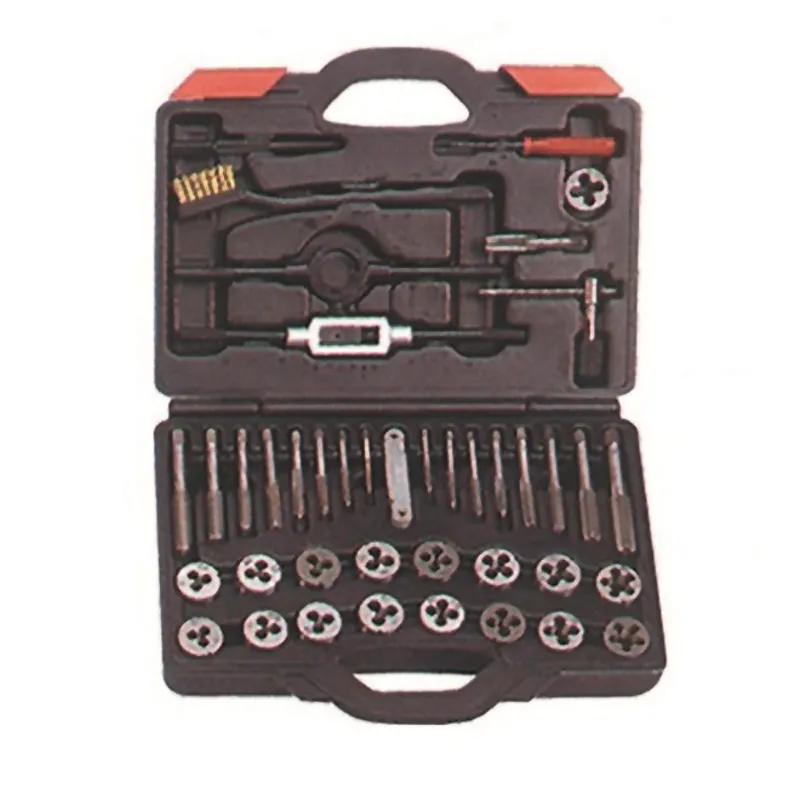 cafe 4 racer - JMP SET OF TAPS/DIES SET - JMP Tools 4043981024197