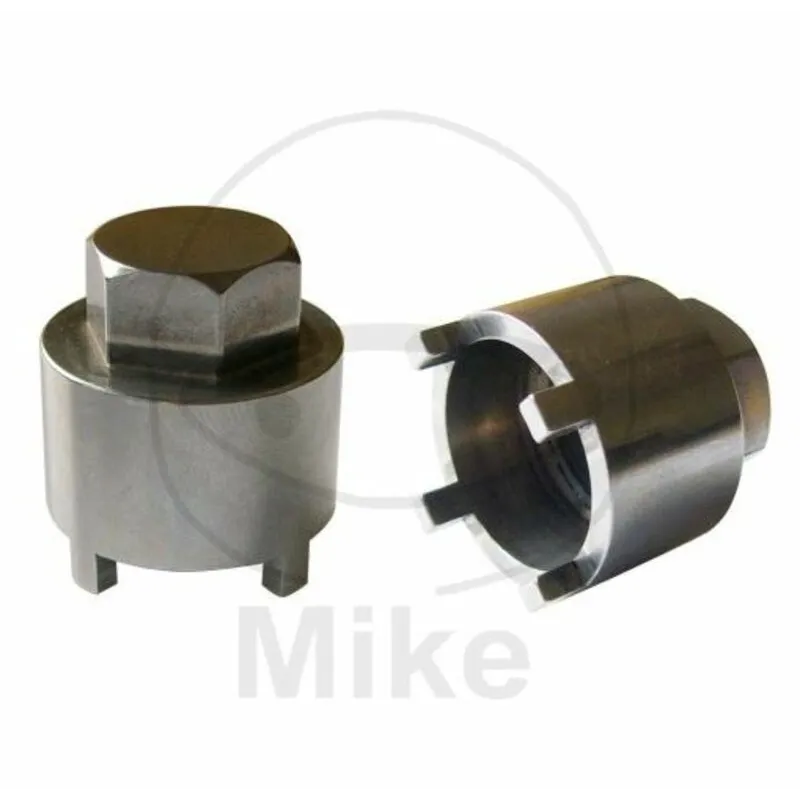 JMP SLOT SOCKET ØINT 24MM-ØEXT 30MM