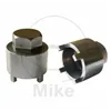 JMP SLOT SOCKET ØINT 24MM-ØEXT 30MM