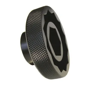 cafe 4 racer - Wera Zyklop 1/2" socket - US sizes 5/8" - Wera Tools 