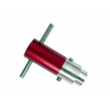 cafe 4 racer - Wera HF T-handle hexdriver series 454 Size 1/8" - Wera Tools 