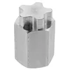 cafe 4 racer - JMP SOCKET FOR BRAKE CALIPER - JMP Tools 4043981140552